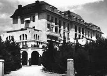 Πολιτιστικός Σύλλογος των Κηφισιωτών: Ομιλία - παρουσίαση για έναν εμβληματικό χώρο