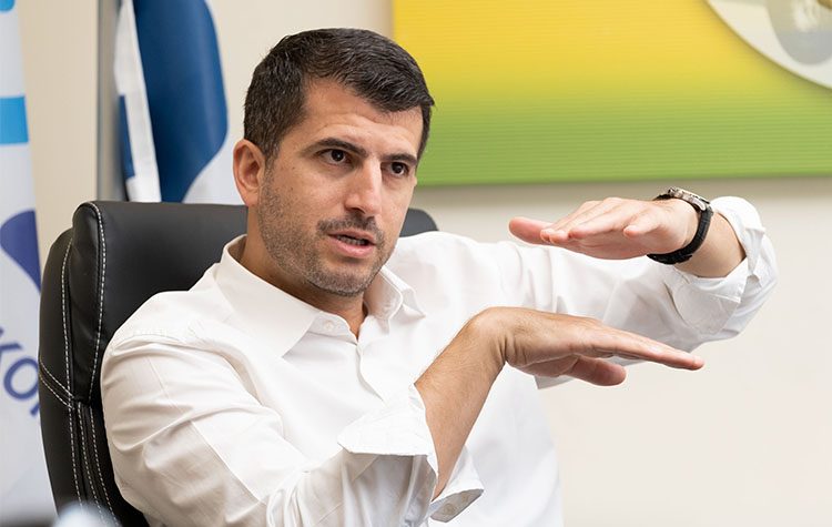 Δήμος εναντίον ΝΟΚ: Απόφαση - φρένο στη «σφαγή» των δέντρων