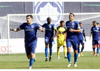 Επιστροφή στις νίκες για την Κηφισιά, 4-2 την ΑΕΚ Β’