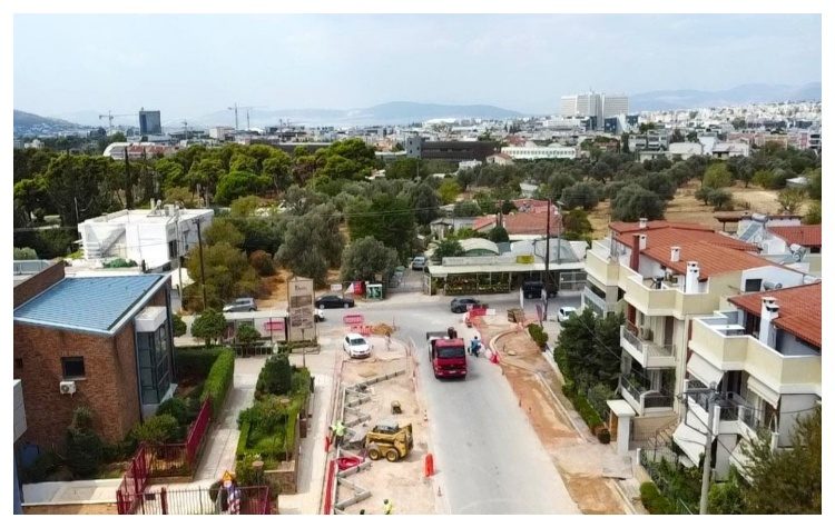 «Οι διαψευσμένες προσδοκίες και τα ψέματα της διοίκησης Αμπατζόγλου για την ανάπλαση της Κυπρίων Αγωνιστών»