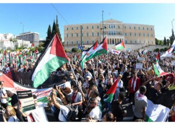 ΚΟ ΑΤΤΙΚΗΣ ΤΟΥ ΚΚΕ: Διαδηλώσεις το Σάββατο 5 Οκτώβρη