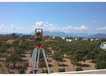 Ψηφίστηκε από τη Βουλή το νομοσχέδιο για το Κτηματολόγιο