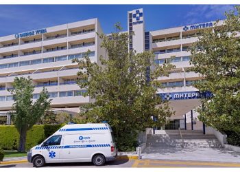 Το Νοσοκομείο ΜΗΤΕΡΑ διευρύνει τη συνεργασία του με την Olympus και το πρόγραμμα Continuum για την εκπαίδευση νέων γυναικολόγων στις επεμβάσεις υστεροσκόπησης