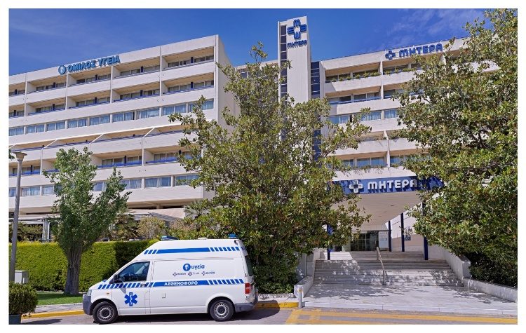 Το Νοσοκομείο ΜΗΤΕΡΑ διευρύνει τη συνεργασία του με την Olympus και το πρόγραμμα Continuum για την εκπαίδευση νέων γυναικολόγων στις επεμβάσεις υστεροσκόπησης