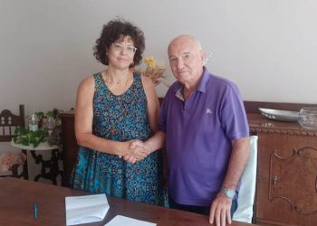 Συνεργασία Δήμου - Πάντειου Πανεπιστημίου με το βλέμμα στους ηλικιωμένους