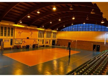 Νέος φωτισμός LED σε όλους τους αθλητικούς χώρους Ανθούσας, Γέρακα, Παλλήνης