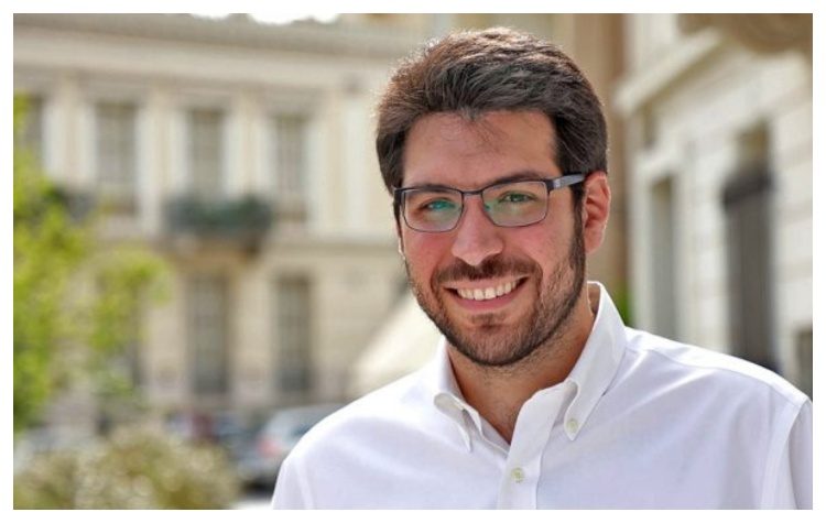 Λευτέρης Καρχιμάκης: «Το ΠΑΣΟΚ μπορεί να δώσει διέξοδο στη κοινωνία»