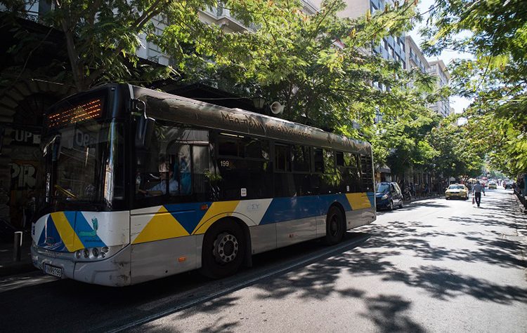 Κηφισιά: Τροποποίηση της λεωφορειακής γραμμής 530 - Πότε και πού θα γίνουν οι αλλαγές