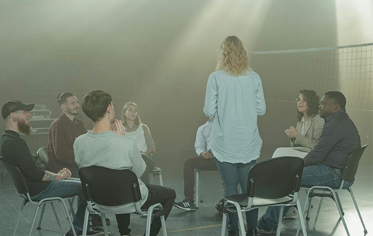 Life Coaching: Επανεκκίνηση για το πρόγραμμα βιωματικής εκπαίδευσης του Δήμου