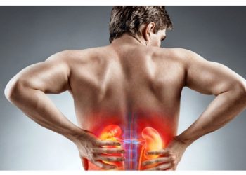 Λιθίαση νεφρού: Οριστική λύση με Laser σε συνδυασμό με ψηφιακή μικροκάμερα & συσκευή αναρρόφησης θραυσμάτων