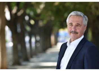 Γιάννης Μανιάτης: «Η λύση στο Μεταναστευτικό δεν είναι οι ακραίες θέσεις»