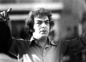 Μια βραδιά για τον Μάνο Λοΐζο στο «Πόρτο Κάγιο»