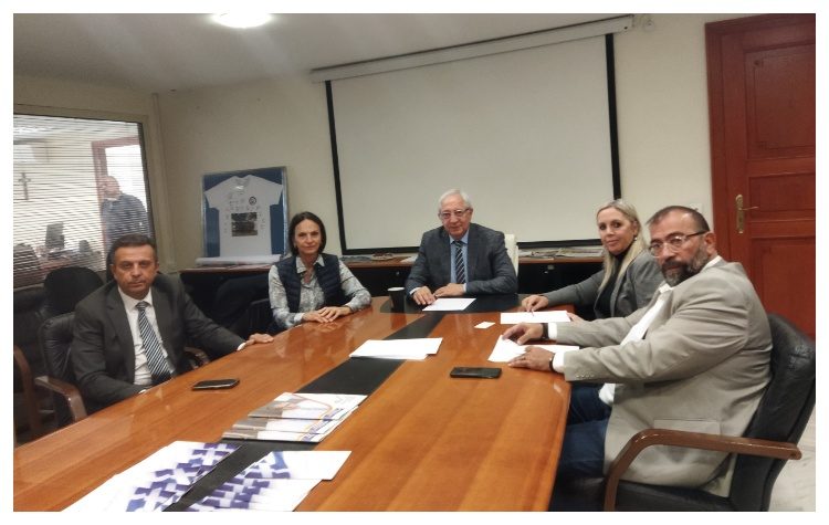 «Σκέπη» για στήριξη παιδιών και εφήβων σε συνεργασία με τον Δήμο Αμαρουσίου