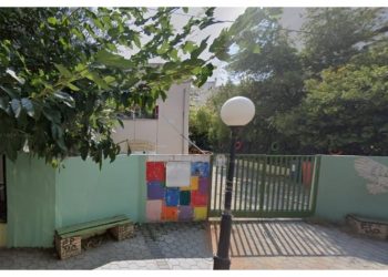 «Απαιτούμε άμεση επίλυση των κτηριακών προβλημάτων των σχολείων του Αμαρουσίου, να σταματήσει η κοροϊδία»