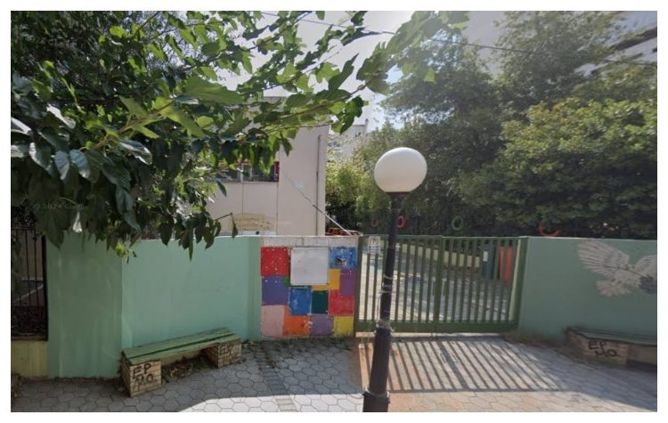 «Απαιτούμε άμεση επίλυση των κτηριακών προβλημάτων των σχολείων του Αμαρουσίου, να σταματήσει η κοροϊδία»