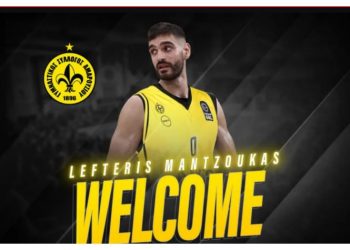 Έκανε το «μπαμ» με Μαντζούκα το Μαρούσι