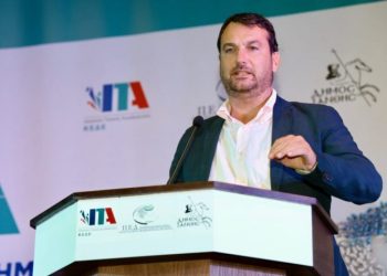 Aλ. Μαυραγάνης: Παρέμβαση και προτάσεις για το δημογραφικό