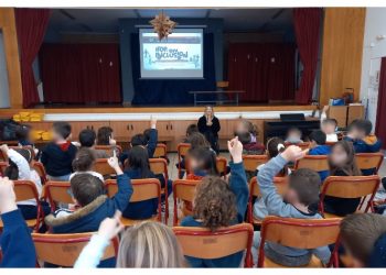 METLEN: «Μαθαίνω να βλέπω τον Άνθρωπο» - Ένα πρόγραμμα για την καταπολέμηση των διακρίσεων και τη συμπερίληψη