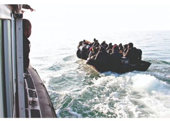 Ευρωπαϊκή Ένωση: Σε τροχιά σύγκρουσης για το μεταναστευτικό