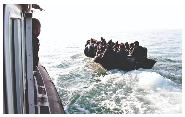 Ευρωπαϊκή Ένωση: Σε τροχιά σύγκρουσης για το μεταναστευτικό