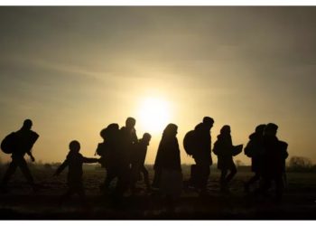 Μεταναστευτικό: Εικόνες από το παρελθόν