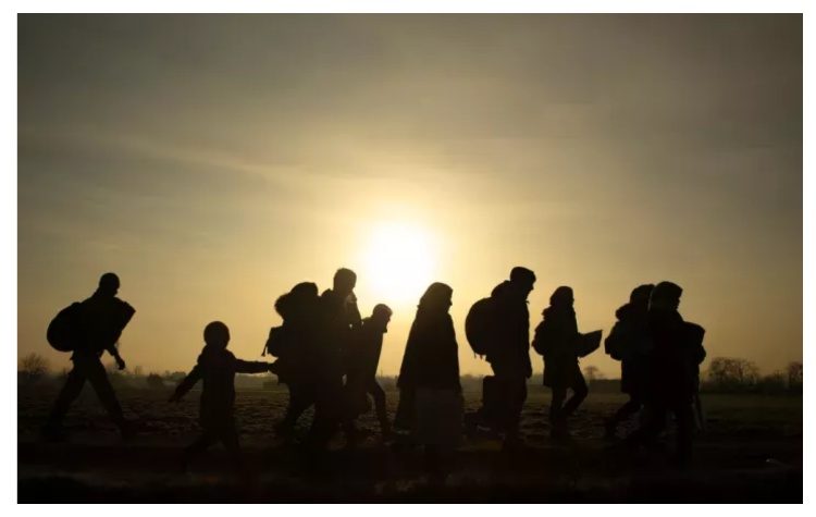 Μεταναστευτικό: Οι Γερμανοί επιτίθενται…