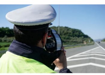 Αυξημένα μέτρα της Τροχαίας κατά τον εορτασμό της 28ης Οκτωβρίου