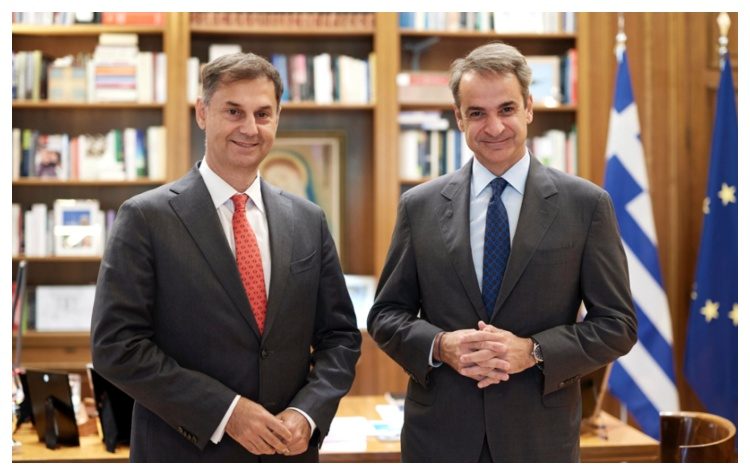 Υποψήφιος για τη θέση του Γενικού Γραμματέα στον Παγκόσμιο Οργανισμό Τουρισμού ο Χάρης Θεοχάρης