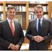 Υποψήφιος για τη θέση του Γενικού Γραμματέα στον Παγκόσμιο Οργανισμό Τουρισμού ο Χάρης Θεοχάρης