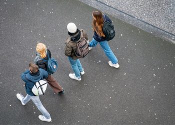 Με στόχο την ενεργοποίηση των νέων της πόλης