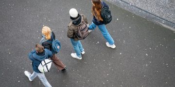 Με στόχο την ενεργοποίηση των νέων της πόλης