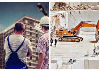 Οι δύο μεγάλες μάχες