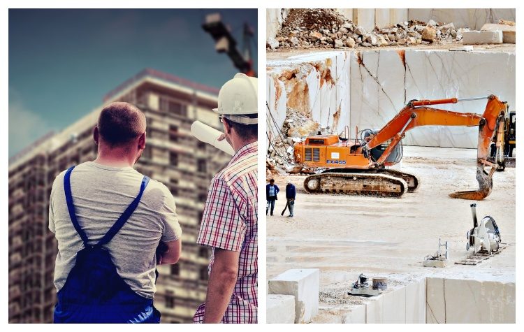 Οι δύο μεγάλες μάχες