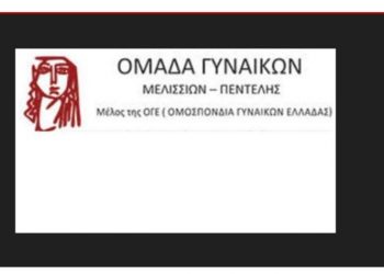 Ομάδα Γυναικών Μελισσίων - Πεντέλης: «Όχι στην τρομοκρατία των φαντάρων μας»