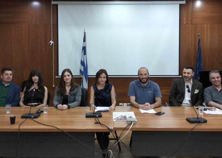 Αριστουργήματα της Όπερας παρουσιάζονται στο Δημοτικό Θέατρο Πεύκης