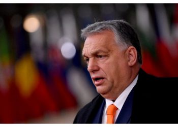 Ο ταλαντούχος κύριος Όρμπαν