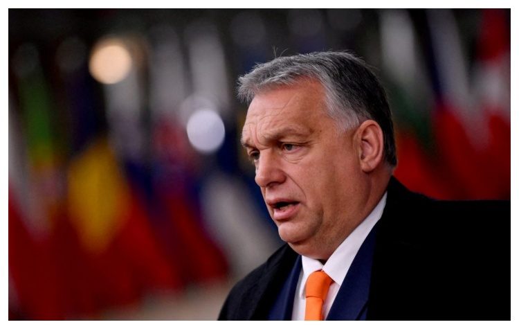 Ο ταλαντούχος κύριος Όρμπαν