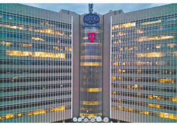 OTE: Το πλάνο ως το 2030 για 5G, οπτικές ίνες και ψηφιακά προϊόντα