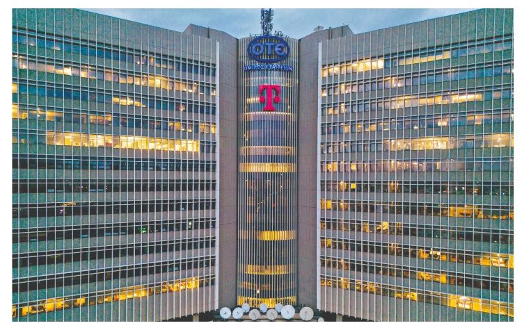 OTE: Το πλάνο ως το 2030 για 5G, οπτικές ίνες και ψηφιακά προϊόντα