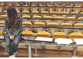 Πανεπιστήμια: Τέλος στους «αιώνιους»