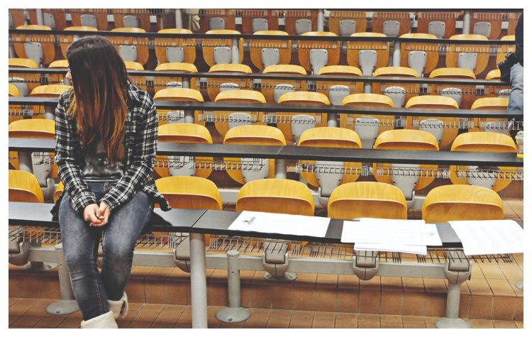 Πανεπιστήμια: Τέλος στους «αιώνιους»