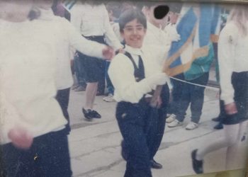 Για την τιμή της σημαίας