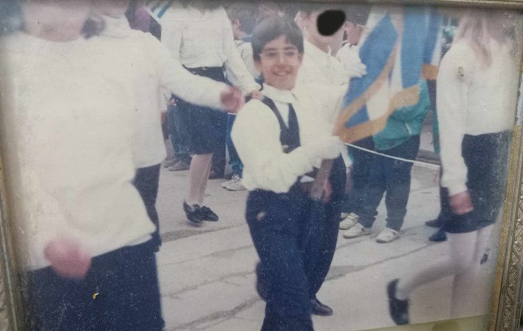 Για την τιμή της σημαίας