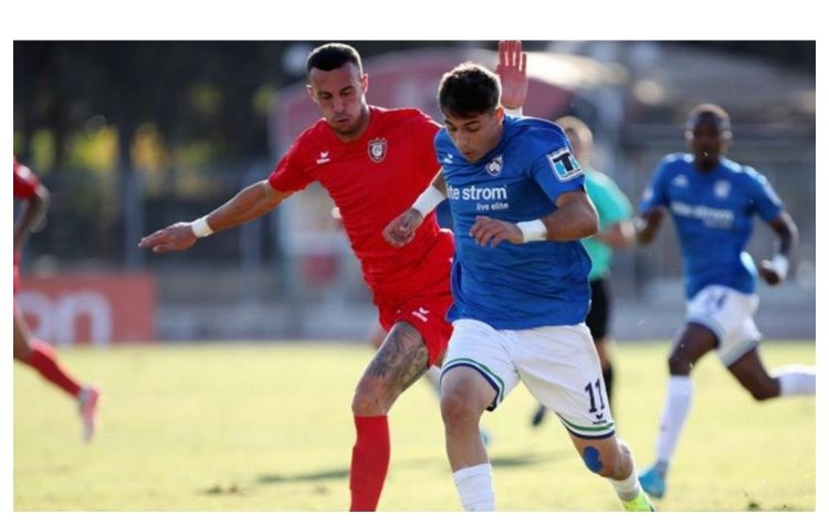 Κύπελλο Ελλάδας: Κόλλησε στο «Χ» η Κηφισιά, θα παίξει τα «ρέστα της» για την πρόκριση στην Πάτρα