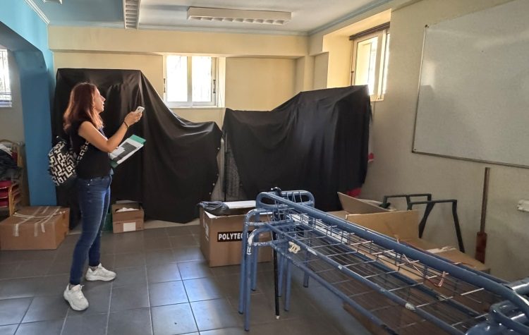 Προσεισμικοί έλεγχοι σε σχολεία του Δήμου