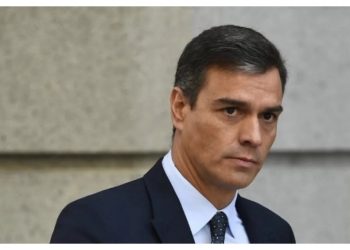 Ισπανία: Η κυβέρνηση κήρυξε τριήμερο εθνικό πένθος