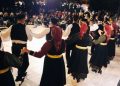 «Ταξίδεψαν» στη χορευτική παράδοση οι «Κορύβαντες»