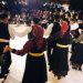 «Ταξίδεψαν» στη χορευτική παράδοση οι «Κορύβαντες»