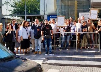 X. Ρώμας: «Οι αριστερές σας ευαισθησίες τι απέγιναν, κ. Ρούσσο;»