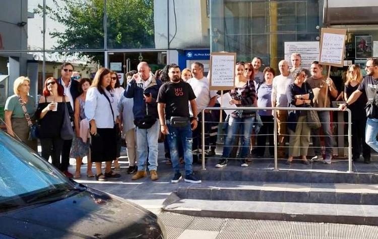 X. Ρώμας: «Οι αριστερές σας ευαισθησίες τι απέγιναν, κ. Ρούσσο;»